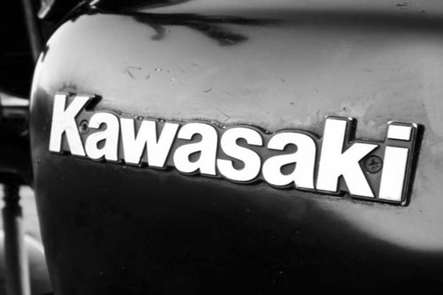 Kawasaki motorcycles